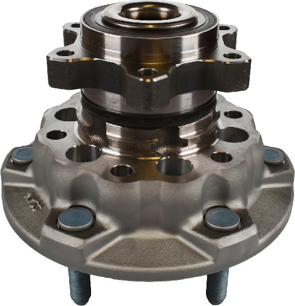 2020-2023 Ford Transit-250 Wheel Bearing and Hub Assembly - Front (SKF)