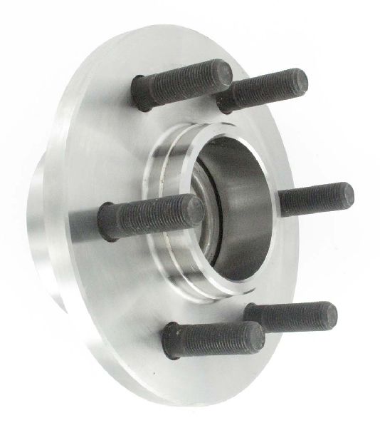1999-2003 Dodge Durango Wheel Bearing and Hub Assembly - Front (SKF)