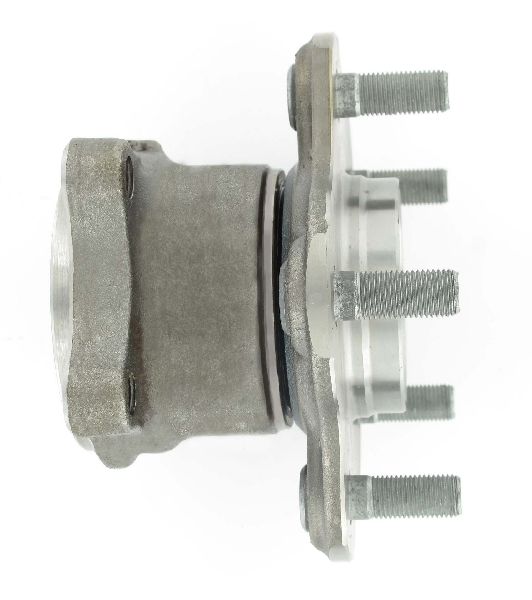 2002-2006 Nissan Altima Wheel Bearing and Hub Assembly - Rear (SKF)
