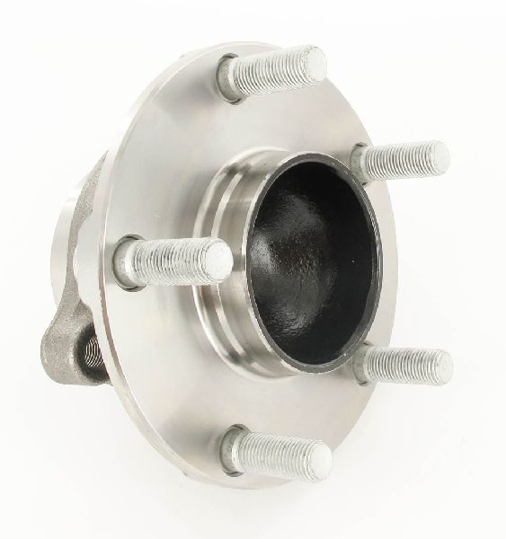 2003-2007 INFINITI G35 Wheel Bearing and Hub Assembly - Front (SKF)