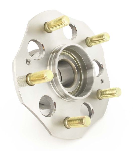 1997-2001 Honda Prelude Wheel Bearing and Hub Assembly - Rear (SKF)