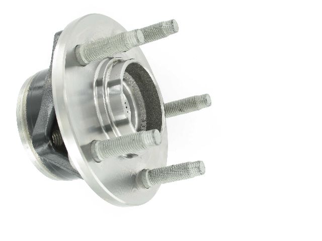 1996-2007 Ford Taurus Wheel Bearing and Hub Assembly - Front (SKF)