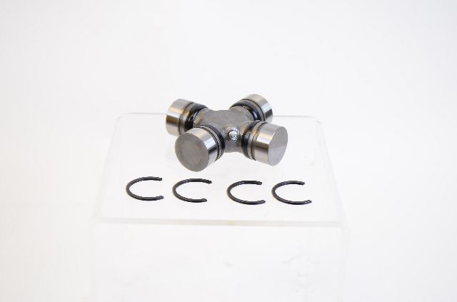 1977-1980 Dodge W300 Universal Joint - Front Axle at Wheels (SKF)