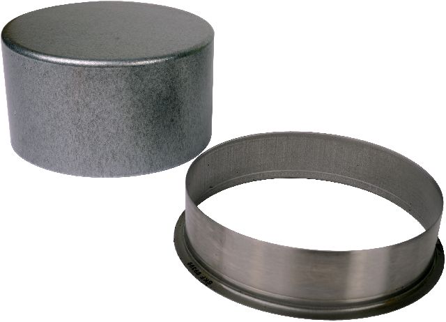 1982-1984 Mazda B2200 Engine Crankshaft Repair Sleeve - Rear (SKF)
