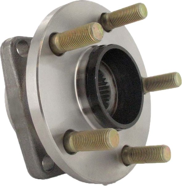 2009-2014 Subaru Forester Wheel Bearing and Hub Assembly - Front (SKF)