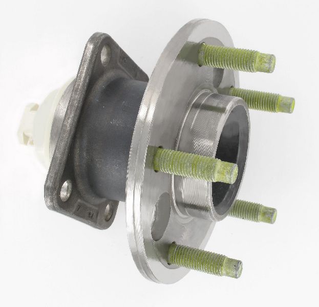 2001-2005 Pontiac Aztek Wheel Bearing and Hub Assembly - Rear (SKF)