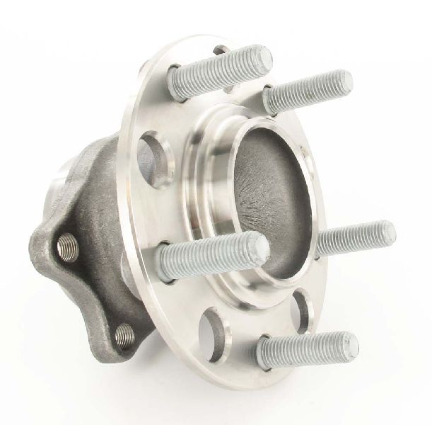 2008-2010 Dodge Avenger Wheel Bearing and Hub Assembly - Rear (SKF)