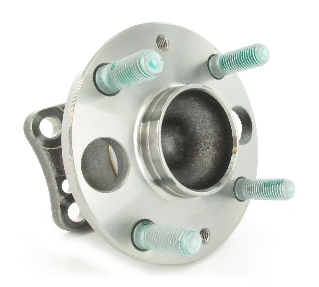2011-2014 Mazda 2 Wheel Bearing and Hub Assembly - Rear (SKF)