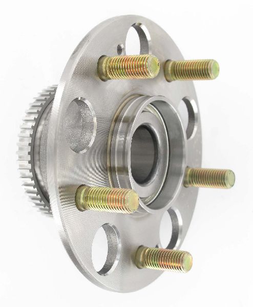 2004-2005 Honda Civic Wheel Bearing and Hub Assembly - Rear (SKF)