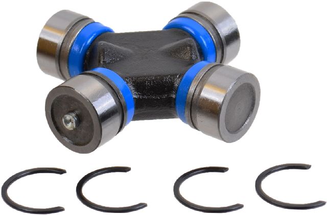 1998-1999 Dodge Durango Universal Joint - Front or Rear or Rear Shaft Front Joint or Rear Shaft Rear Joint (SKF)