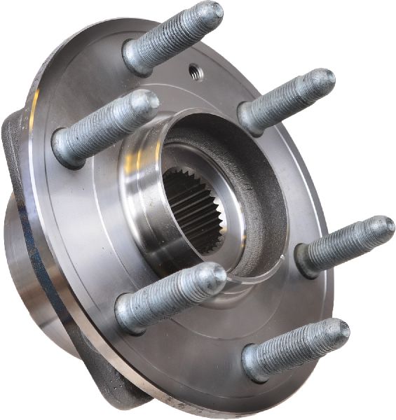 2007-2016 GMC Acadia Wheel Bearing and Hub Assembly - Front or Rear (SKF)