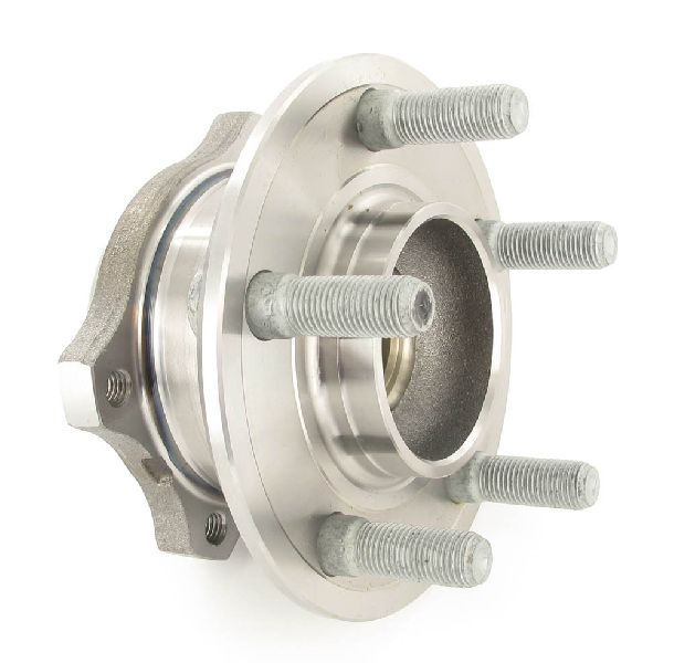 2005-2008 Dodge Magnum Wheel Bearing and Hub Assembly - Front (SKF)