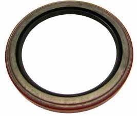 1983-1988 Toyota Tercel Wheel Seal - Front Outer (SKF)