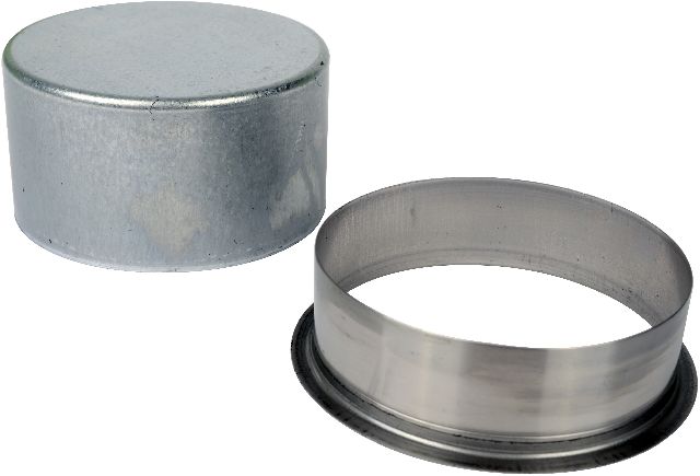 2001-2008 Toyota RAV4 Engine Crankshaft Repair Sleeve - Rear (SKF)