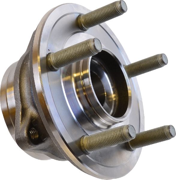2011-2022 Dodge Durango Wheel Bearing and Hub Assembly - Front (SKF)