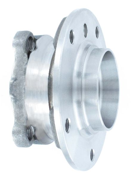 2008-2010 BMW 528i Wheel Bearing and Hub Assembly - Front (SKF)