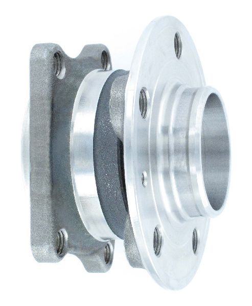 1999-2006 Volvo S80 Wheel Bearing and Hub Assembly - Rear (SKF)