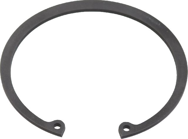 2014-2017 Acura RLX Wheel Bearing Retaining Ring - Front (SKF)