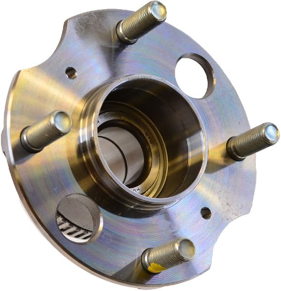 1992-1996 Honda Prelude Wheel Bearing and Hub Assembly - Rear (SKF)