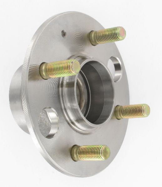 1994-1998 Acura Integra Wheel Bearing and Hub Assembly - Rear (SKF)