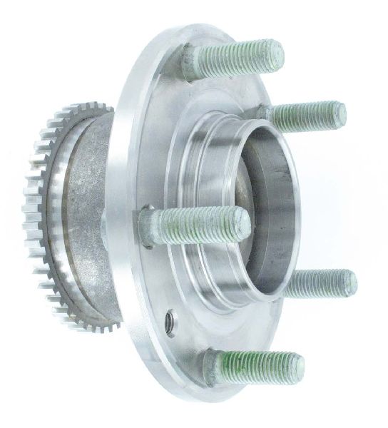2003-2008 Mazda 6 Wheel Bearing and Hub Assembly - Rear (SKF)