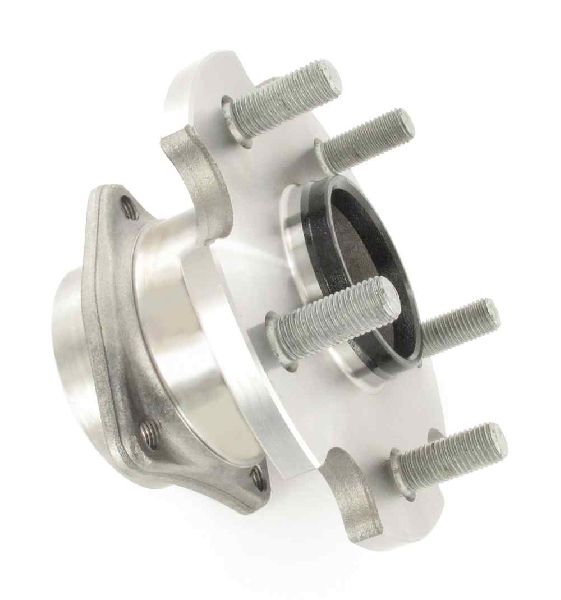 2009-2010 Pontiac Vibe Wheel Bearing and Hub Assembly - Rear (SKF)