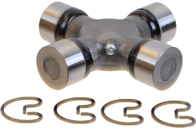 2011-2020 Chevrolet Express 2500 Universal Joint - Center or Front or Rear (SKF)