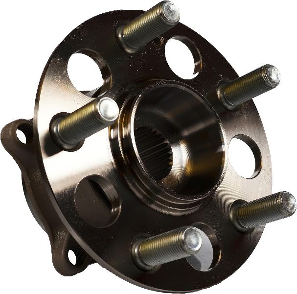 2016-2022 Honda Pilot Wheel Bearing and Hub Assembly - Rear (SKF)