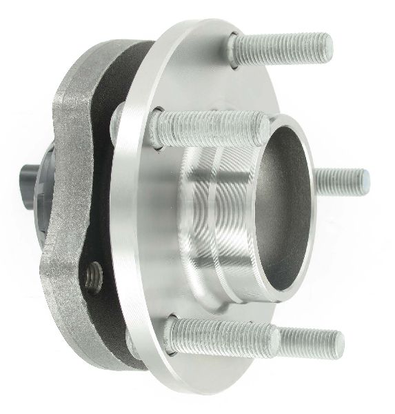 2004-2006 Pontiac GTO Wheel Bearing and Hub Assembly - Front Left (SKF)