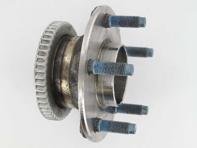 1993-2005 Ford Taurus Wheel Bearing and Hub Assembly - Rear (SKF)