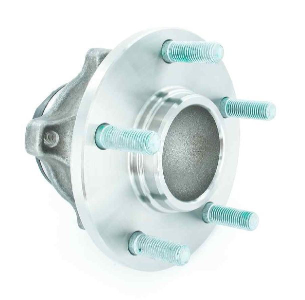 2004-2013 Mazda 3 Wheel Bearing and Hub Assembly - Rear (SKF)