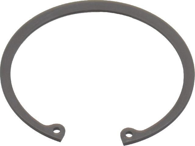 2007-2010 Honda Element Wheel Bearing Retaining Ring - Front (SKF)