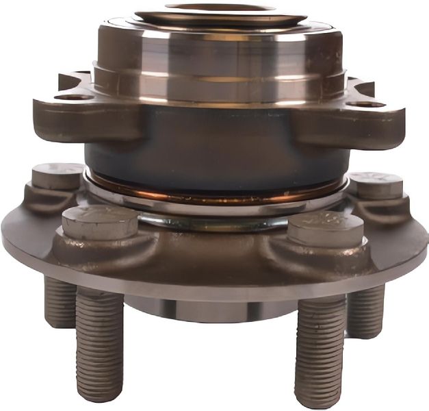 2017-2019 Ford Fusion Wheel Bearing and Hub Assembly - Rear (SKF)