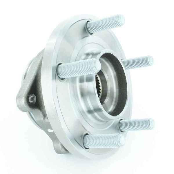 2008-2014 Dodge Avenger Wheel Bearing and Hub Assembly - Front (SKF)