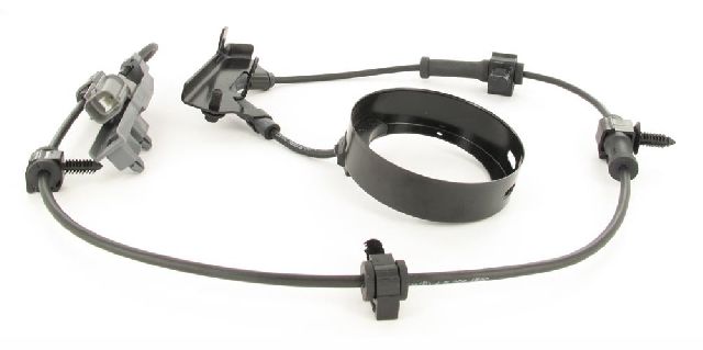 2004-2012 GMC Canyon ABS Wheel Speed Sensor - Front Left (SKF)