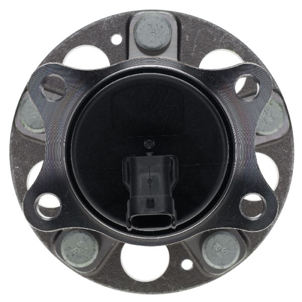 2020-2024 Hyundai Venue Wheel Bearing and Hub Assembly - Rear (SKF)