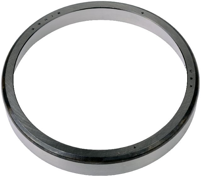 2011-2024 Ram 4500 Wheel Bearing Race - Rear Outer (SKF)