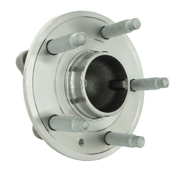 2013-2015 Chevrolet Trax Wheel Bearing and Hub Assembly - Rear (SKF)