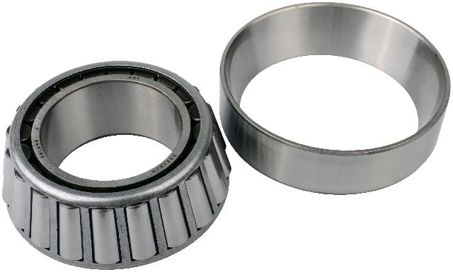 1996-2002 Chevrolet Express 2500 Wheel Bearing - Front Outer (SKF)