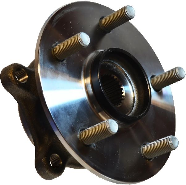 2019-2024 Toyota RAV4 Wheel Bearing and Hub Assembly - Front (SKF)