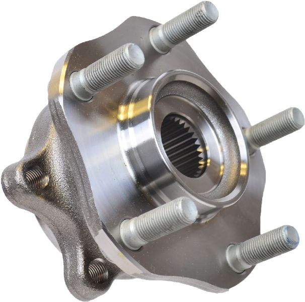 2014-2022 Nissan Rogue Wheel Bearing and Hub Assembly - Front (SKF)