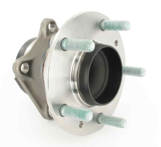 2007-2012 Mazda CX-7 Wheel Bearing and Hub Assembly - Rear (SKF)