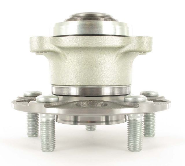 2004-2009 Acura TSX Wheel Bearing and Hub Assembly - Rear (SKF)