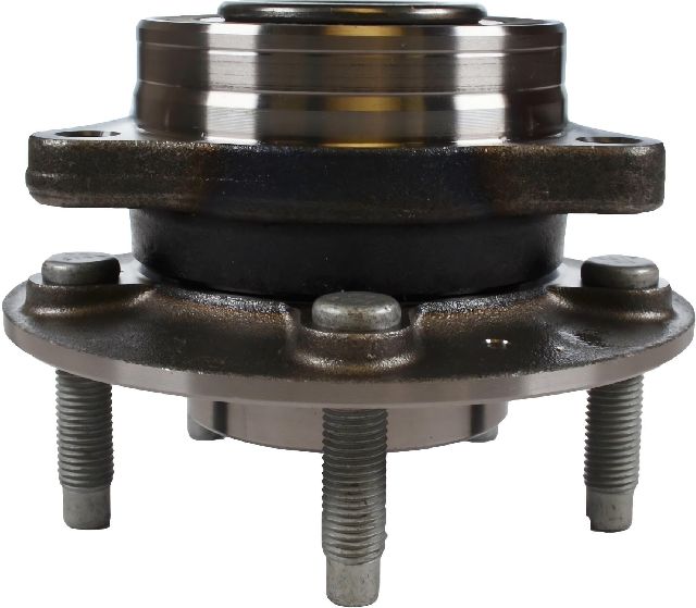 2018-2021 Chevrolet Equinox Wheel Bearing and Hub Assembly - Front or Rear (SKF)
