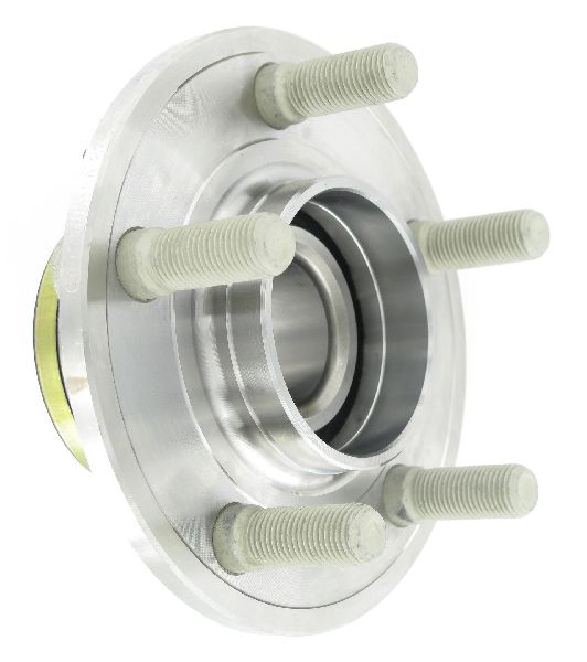 2005-2008 Dodge Magnum Wheel Bearing and Hub Assembly - Front (SKF)