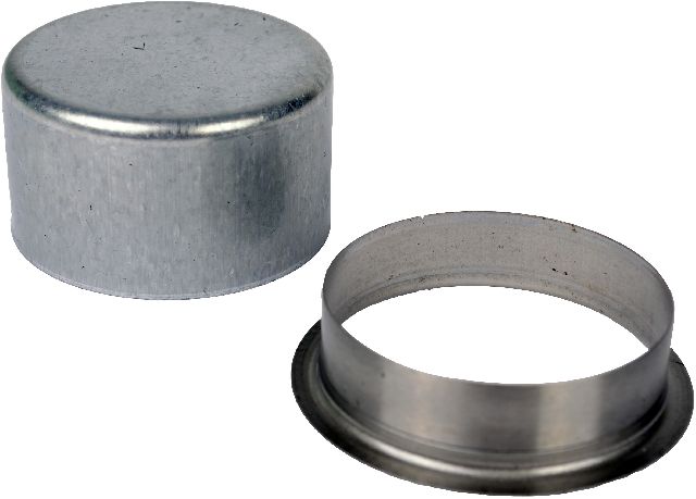 1966-1970 Chevrolet Caprice Differential Pinion Repair Sleeve - Rear (SKF)