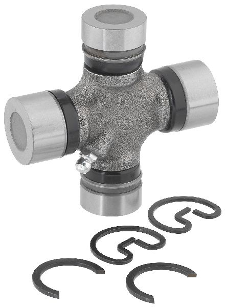 1964-1968 Jeep Wagoneer Universal Joint - Front Shaft Front Joint or Rear or Rear Shaft Rear Joint (SKF)