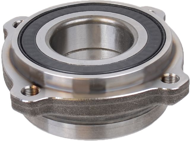 2013-2015 BMW X1 Wheel Bearing and Hub Assembly - Rear (SKF)