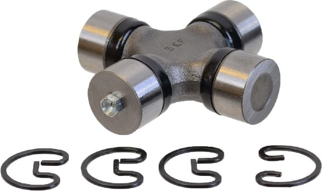 1998-2000 Dodge Durango Universal Joint - Front Shaft Rear Joint (SKF)