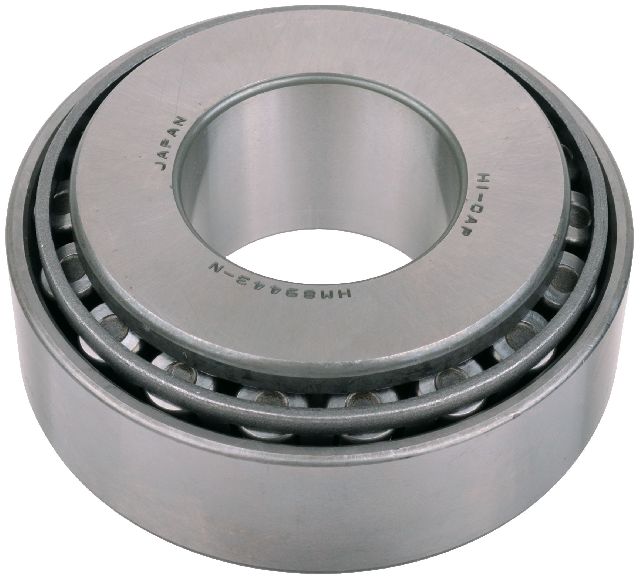2000-2005 Ford Excursion Differential Pinion Bearing - Rear Outer (SKF)